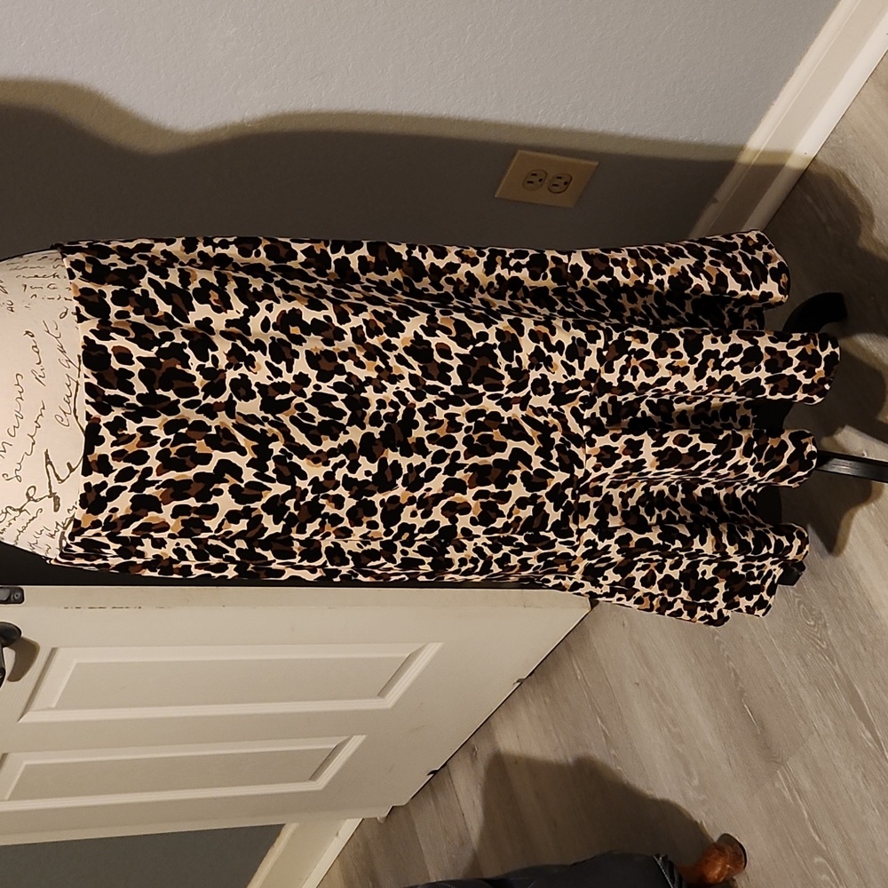 Messini skirt